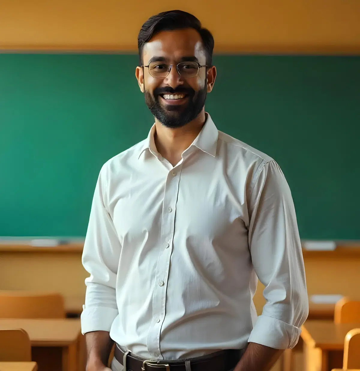 Arvind Kumar