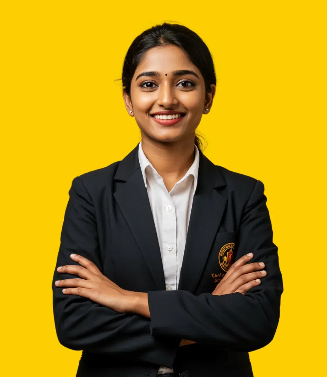 Shweta K